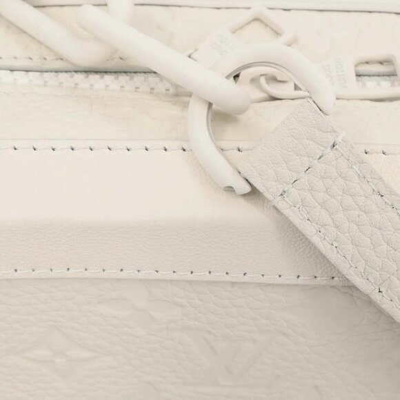 Louis Vuitton Monogram Soft Trunk Shoulder Bag - Picture 6 of 10